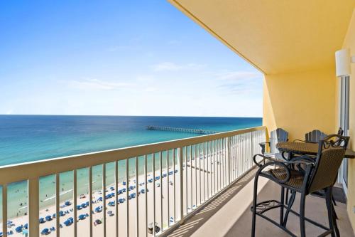 Calypso Resort by Panhandle Getaways - 전망