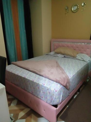 S&D Beauty Home in Roseau