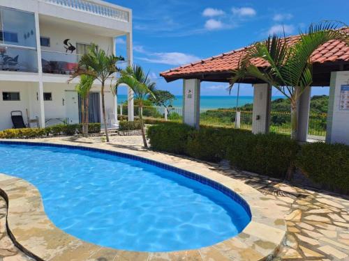 Flat Mar doce lar