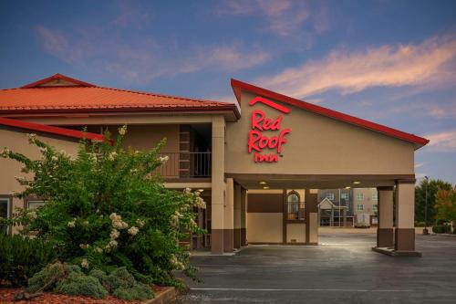 Red Roof Inn Bowling Green in Bowling Green, USA