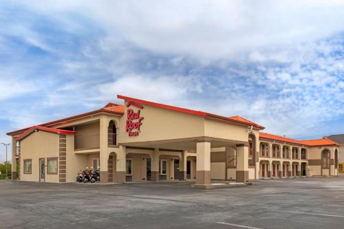 Red Roof Inn Bowling Green in Bowling Green, USA