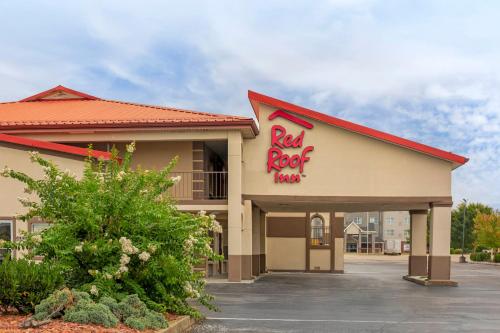 Red Roof Inn Bowling Green in Bowling Green, USA