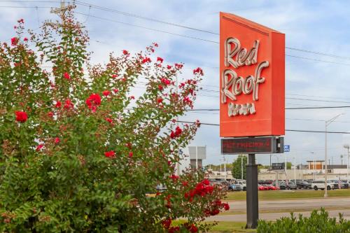 Red Roof Inn Bowling Green in Bowling Green, USA