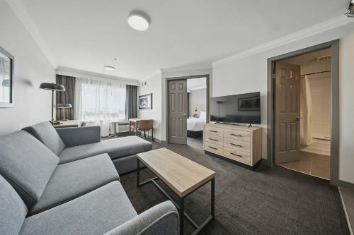 Sandman Hotel Red Deer in Red Deer (AB)