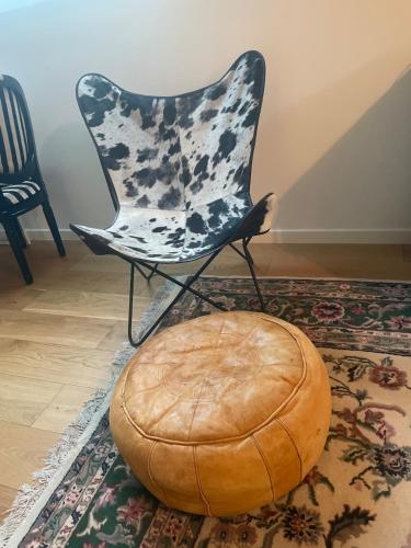 Confortable chambre dans une maison in นอร์จ ซูร์ มาร์น