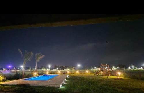 Puesta del Sol Casa Quinta in San Vicente