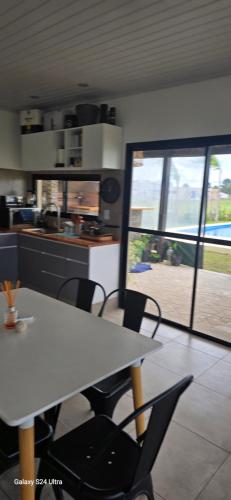 Puesta del Sol Casa Quinta in San Vicente