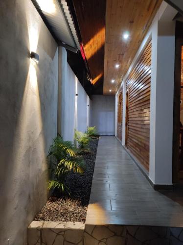 Amazon Dreams Lodge Cabin Perene Chanchamayo in 拉梅爾塞