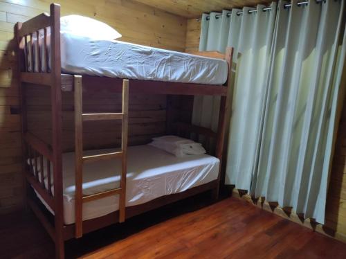 Amazon Dreams Lodge Cabin Perene Chanchamayo in 拉梅爾塞