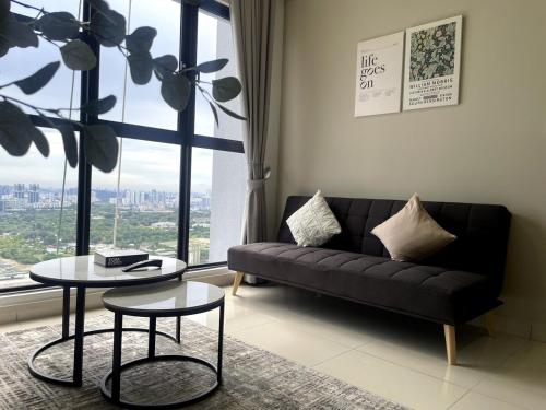 Trion KL SkyLoft, Kuala Lumpur
