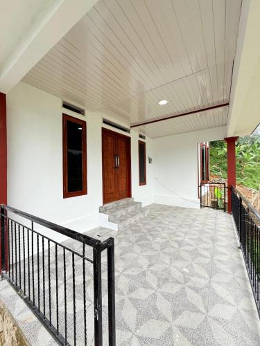 Mehar villa