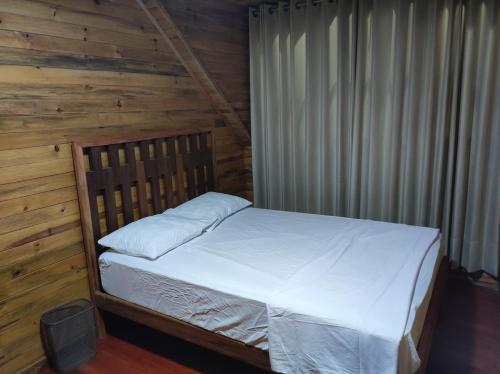 Chanchamayo Amazon Dreams Lodge in 拉梅爾塞