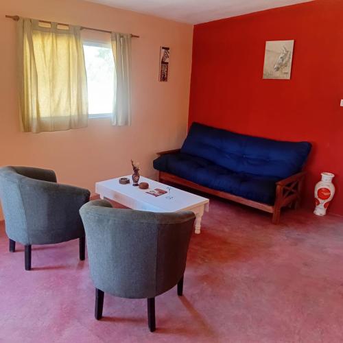 Casa de Campo La Serrana in Ascochinga