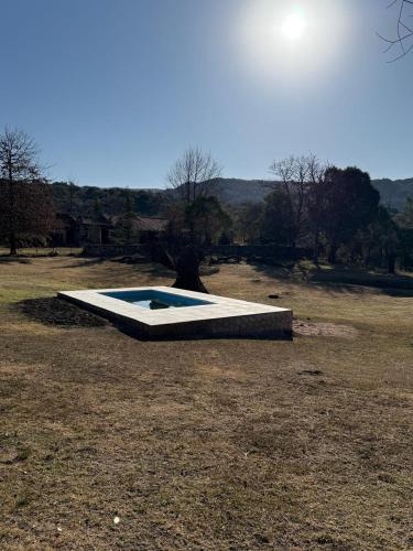 Casa de Campo La Serrana in Ascochinga