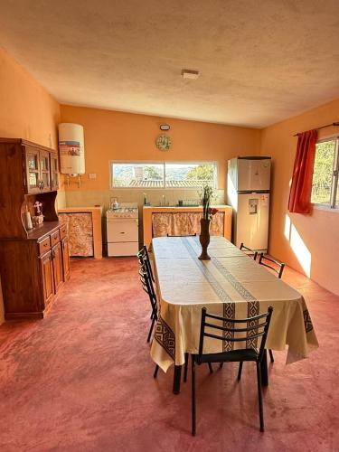 Casa de Campo La Serrana in Ascochinga