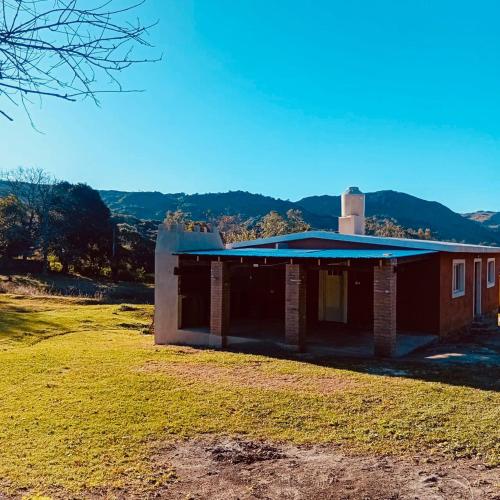 Casa de Campo La Serrana in Ascochinga