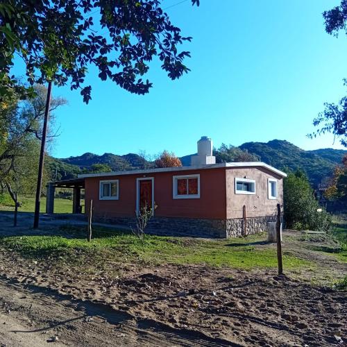 Casa de Campo La Serrana in Ascochinga