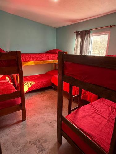 Casa de Campo La Serrana in Ascochinga