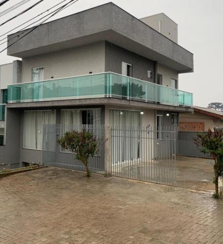 Casa em Ponta Grossa