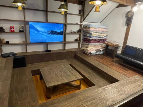 Karamatsu Lodge