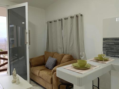 Desert Blue in Villa del Real 2da Secc