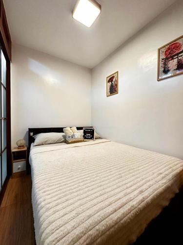 Suite Fifteen - a Japanese inspired staycation in San Jose (Nueva Ecija)