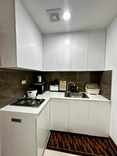 Suite Fifteen - a Japanese inspired staycation in San Jose (Nueva Ecija)