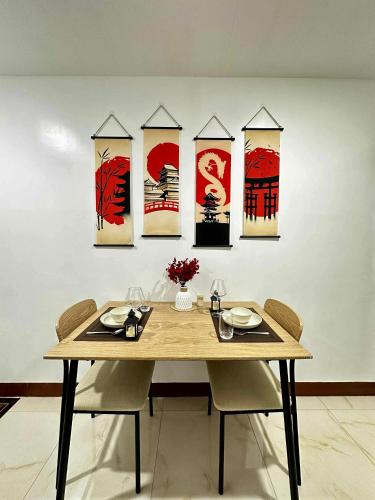 Suite Fifteen - a Japanese inspired staycation in San Jose (Nueva Ecija)
