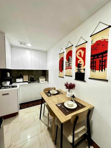Suite Fifteen - a Japanese inspired staycation in San Jose (Nueva Ecija)