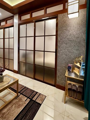 Suite Fifteen - a Japanese inspired staycation in San Jose (Nueva Ecija)