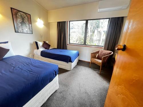 Kerikeri Court Motel in Kerikeri