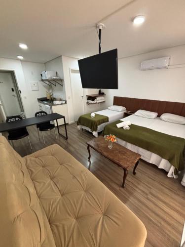 SeuLar cama king Cama Solteiro e Sofá cama, San Paolo (foto 3)