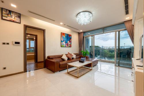 SY'S HOME - VINHOMES CENTRAL PARK