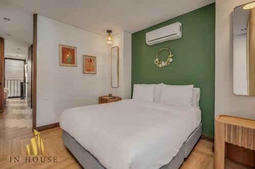 Morph 1201 - Elegant/Modern Apt in Poblado, El Poblado (Foto 6)