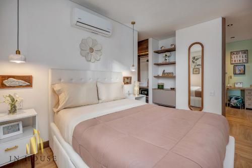 Morph 1201 - Elegant/Modern Apt in Poblado, El Poblado (Foto 9)