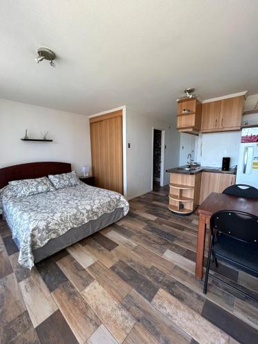 Apartamento cerca de Casino Marina del Sol en Talcahuano