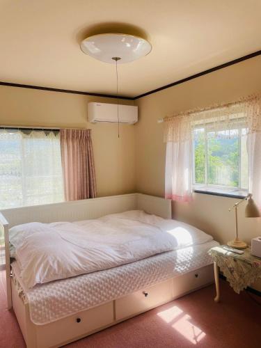 南花台小屋