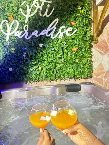 P'ti Paradise