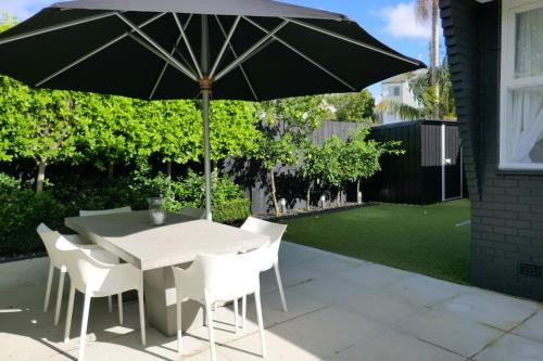 The Urban Haven, Auckland (fotografie 10)