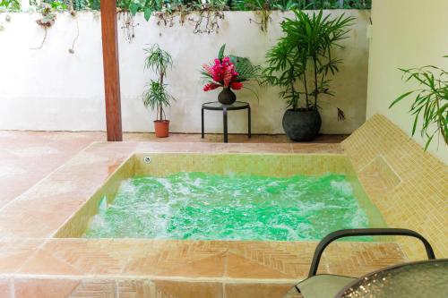 Hotel Casa Merlin in Puerto Viejo de Talamanca