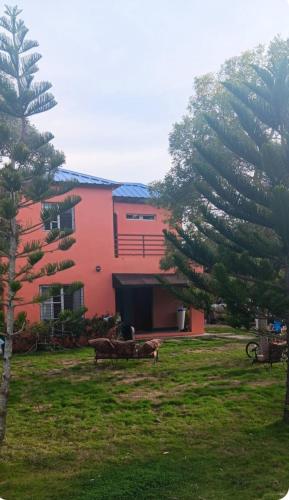 Villa Rancho losindios
