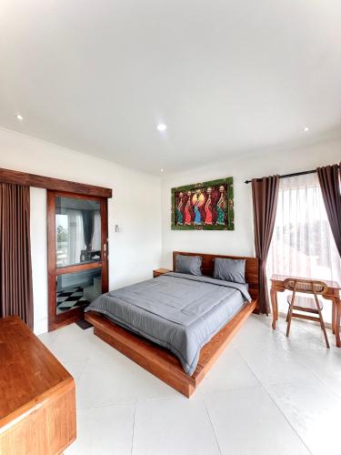 Kailash Suites Balangan, Jimbaran