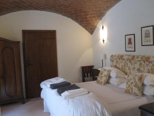Tenuta Santo Pietro Room Type - Classic Double Room