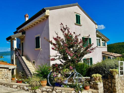 Apartmani Klaudija
