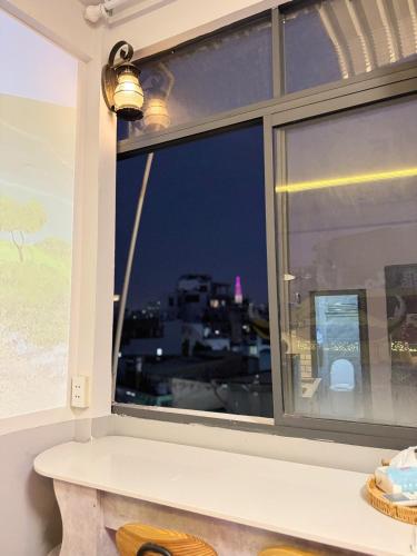 Four P Home's - Luxury Apartment - 전망
