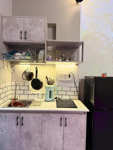Four P Home's - Luxury Apartment