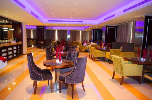 Храна и напитки, Dalin Hotel in Рияд