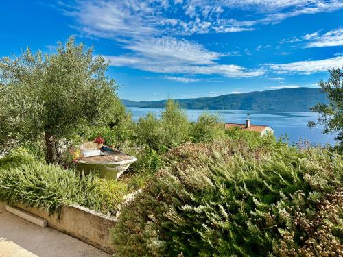 Apartmani Klaudija