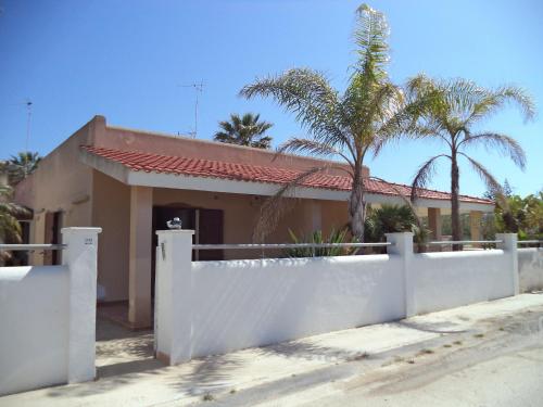  Home Holidays La Tonnara, Pension in Mazara del Vallo