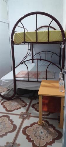 Hotel los arcos in El Paredon Buena Vista